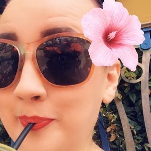 Meet your Posher, Erika